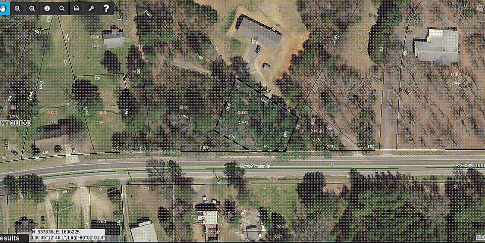 2nd image of 0 W Allenton St