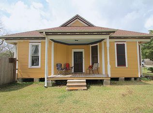 12005 25th St, Santa Fe, TX 77510