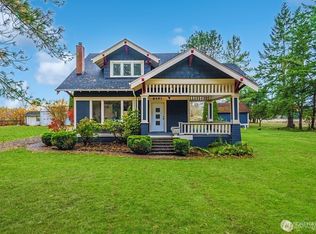 8491 Blaine Road, Blaine, WA 98230