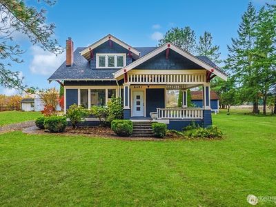 8491 Blaine Road, Blaine, WA, 98230