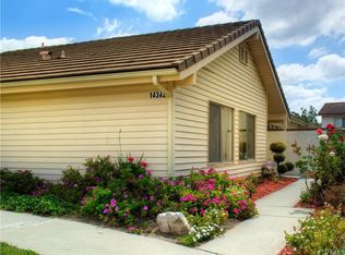 14342 Cherrywood Ln, Tustin, CA 92780