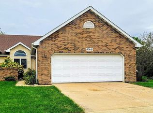 406 Flanagan Cir, Minooka, IL 60447