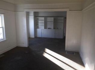 3866 Adams St, Gary, IN 46408