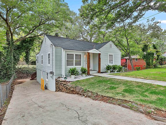 2nd image of 1746 Spring Ave #B