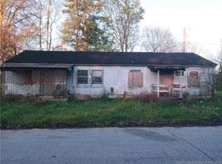 106 Riley Ave #108, Charlestown, IN 47111