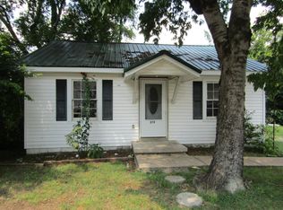 212 Adams St, Lewisburg, TN 37091