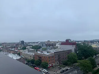 Rented by Brooklyn Group