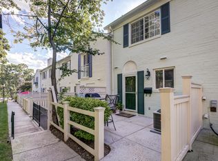 1471 N Van Dorn St #A, Alexandria, VA 22304