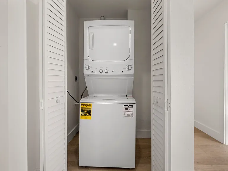 Laundry Area Laundry Area