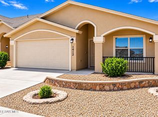 14326 Spanish Point Dr, El Paso, TX 79938