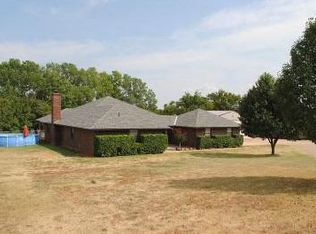 1238 Stone Dr, Blanchard, OK 73010