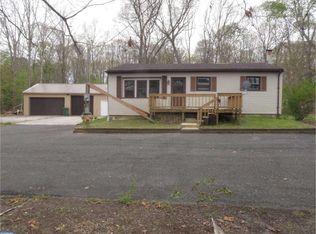 639 Washington Ave, Williamstown, NJ 08094