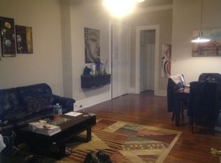 1529 Spruce St APT B, Philadelphia, PA 19102