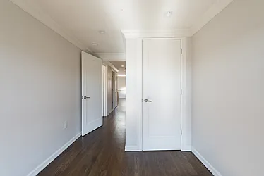 Rented by Corcoran
