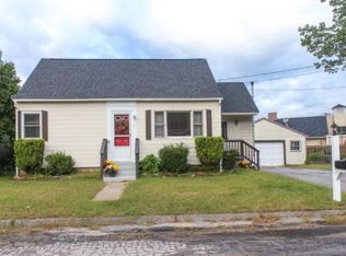 5 Gold St, Manchester, NH 03102