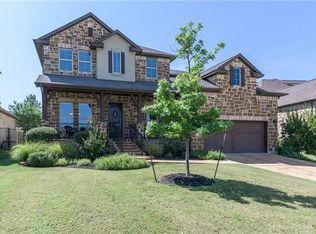 506 Wester Ross Ln, Lakeway, TX 78738