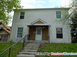 2813 Golden Valley Rd APT 3, Minneapolis, MN 55411