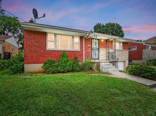 570 Rentz Pl, Cincinnati, OH 45238
