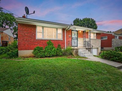 570 Rentz Pl, Cincinnati, OH, 45238