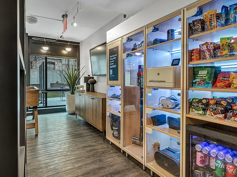 415 W 120th St #PENTHOUSE — Photo 16