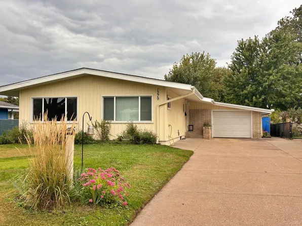 1279 Smith Ave S, West Saint Paul, MN 55118