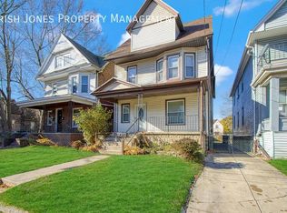 700 Hopkins St APT 2, Buffalo, NY 14220