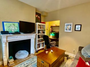 25 Highgate St #1, Allston, MA 02134