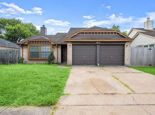 12007 Mountain Ridge Rd, Houston, TX 77043