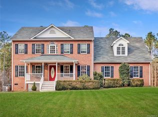 17310 Ramble Rd, Dinwiddie, VA 23841