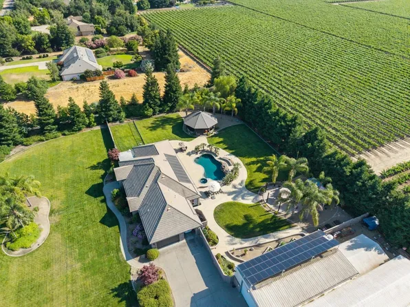 16701 N Tecklenburg Rd, Lodi, CA 95240