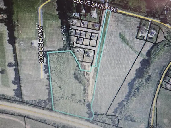 Cleveland Ave, Glasgow, KY 42141