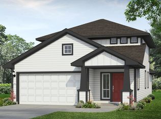 Applewhite Meadows 2107 Plan, Applewhite Meadows, San Antonio, TX 78224