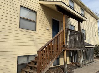 1743 Ohio St APT 1-203, Lawrence, KS 66044