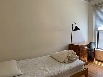 Rented by Oxford Property Group