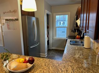 215 W 19th Ave, Spokane, WA 99203