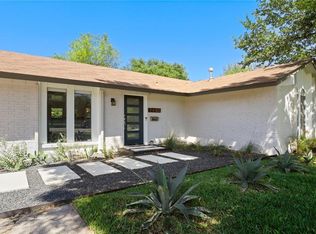 1602 Colony Creek Dr, Austin, TX 78758