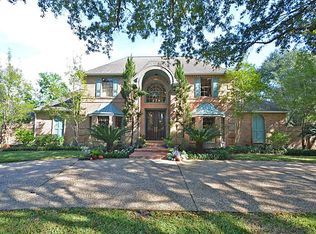 1231 Emerald Green Ln, Houston, TX 77094