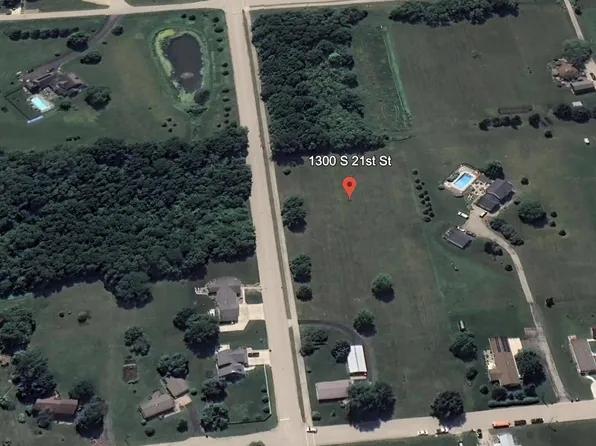 1300 South 21st Street, Prairie Du Chien, WI 53821