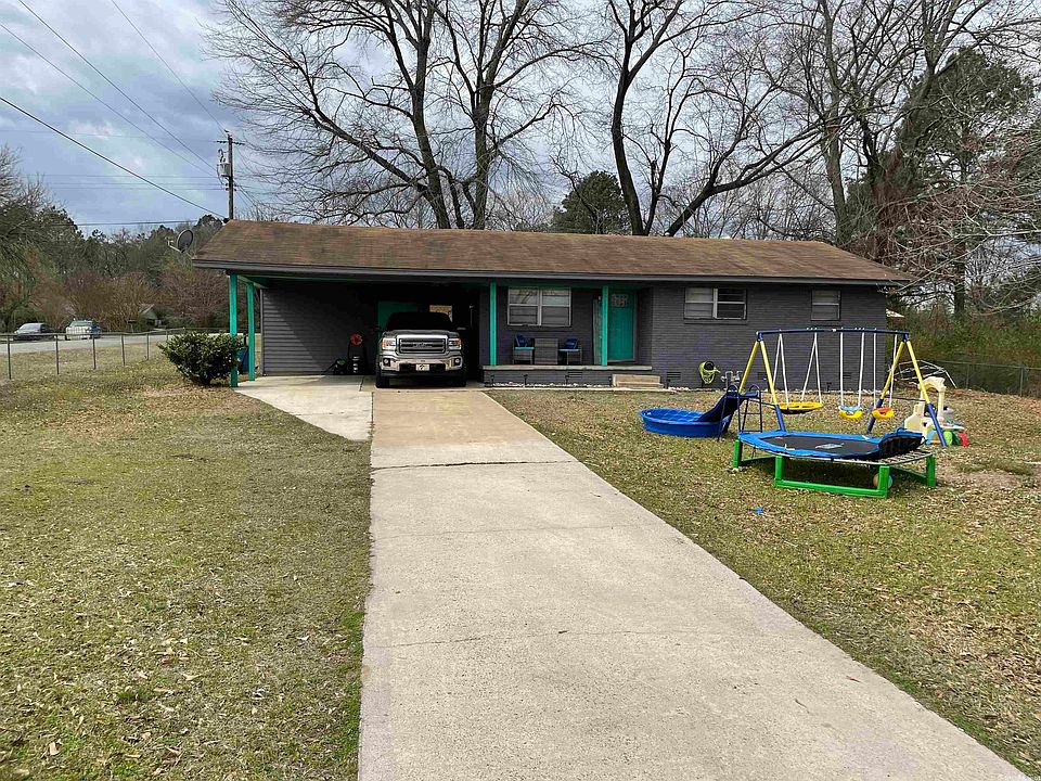 1211 Old Camden Rd, Leola, AR 72084 Zillow