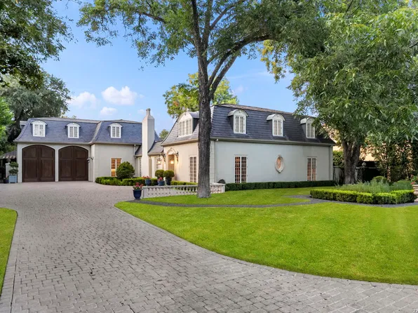 503 TERRELL RD, San Antonio, TX 78209