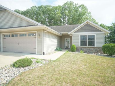 2106 Whitetail Run, Warsaw, IN, 46582