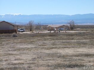 1222 N Platteville Blvd, Pueblo West, CO 81007