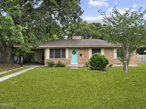 2197 Saint James Blvd, Gulfport, MS 39507