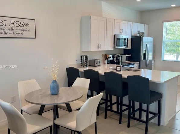 3381 Composition St, Kissimmee, FL 34758