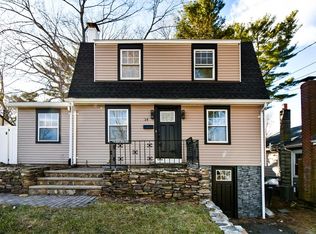 14 Overbrook Ter, Natick, MA 01760