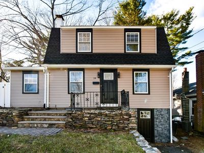 14 Overbrook Ter, Natick, MA, 01760