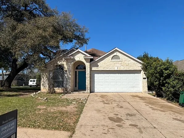 8616 Devine Ln, Austin, TX 78748