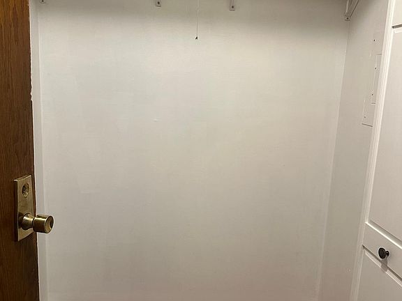 Entryway Closet