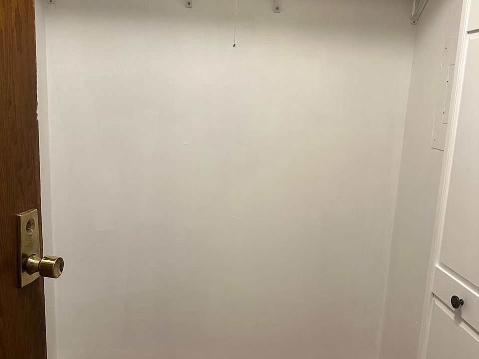 Entryway Closet