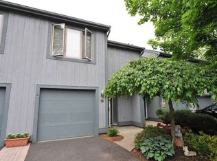 16 Daryl Ct #16, Glen Rock, NJ 07452